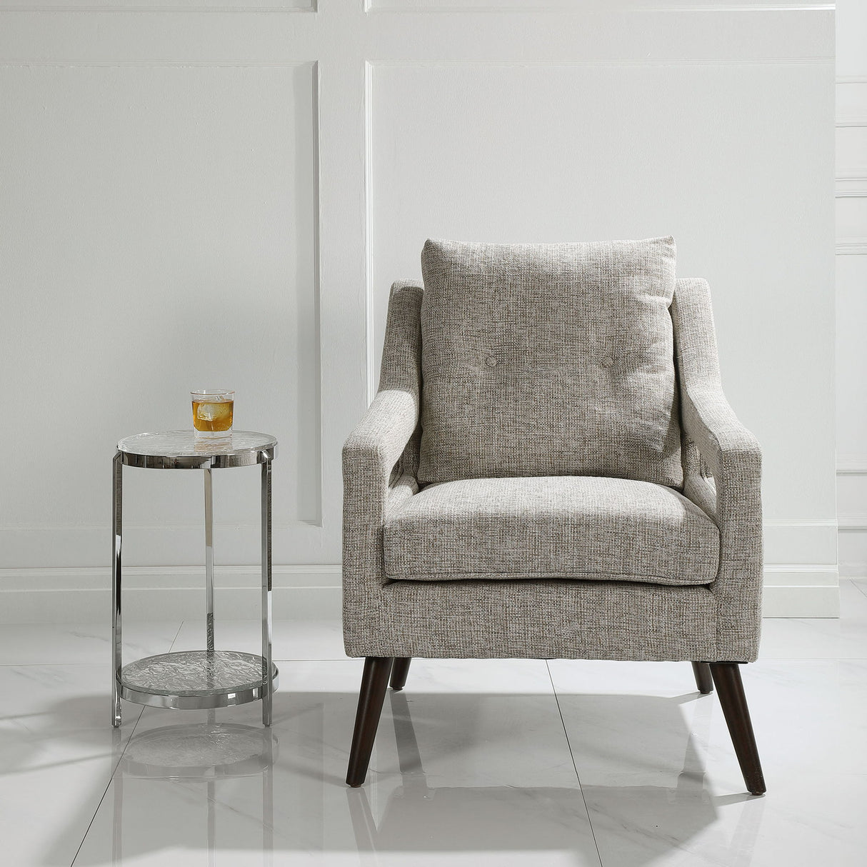 O'Brien - Armchair