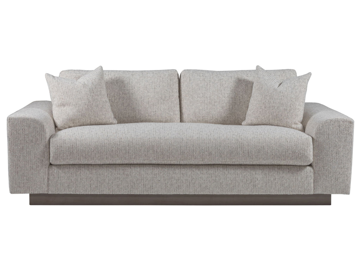 Artistica Upholstery - Lana Bench Seat Sofa