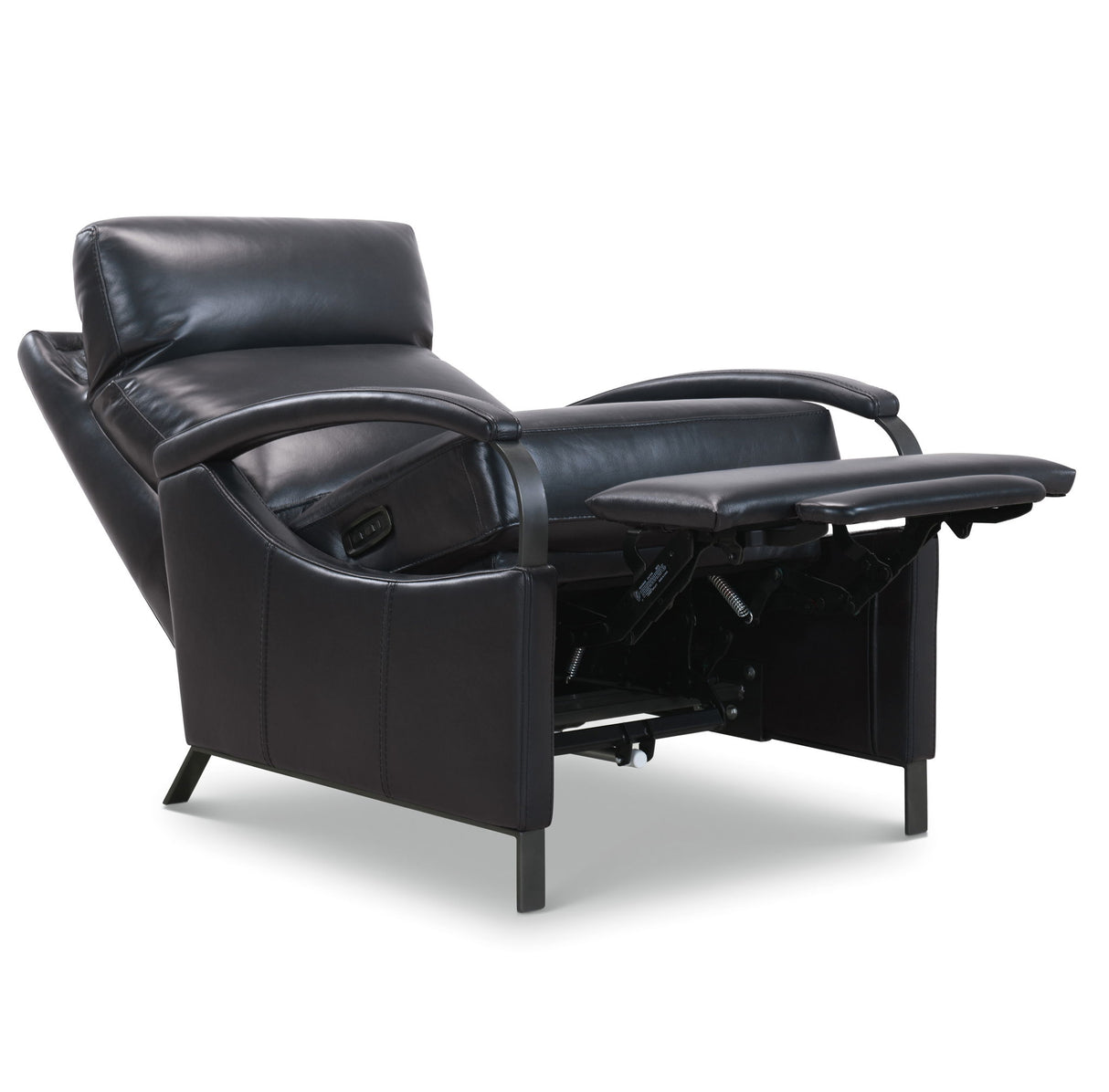 RC - Andes Power Recliner With Power Headrest