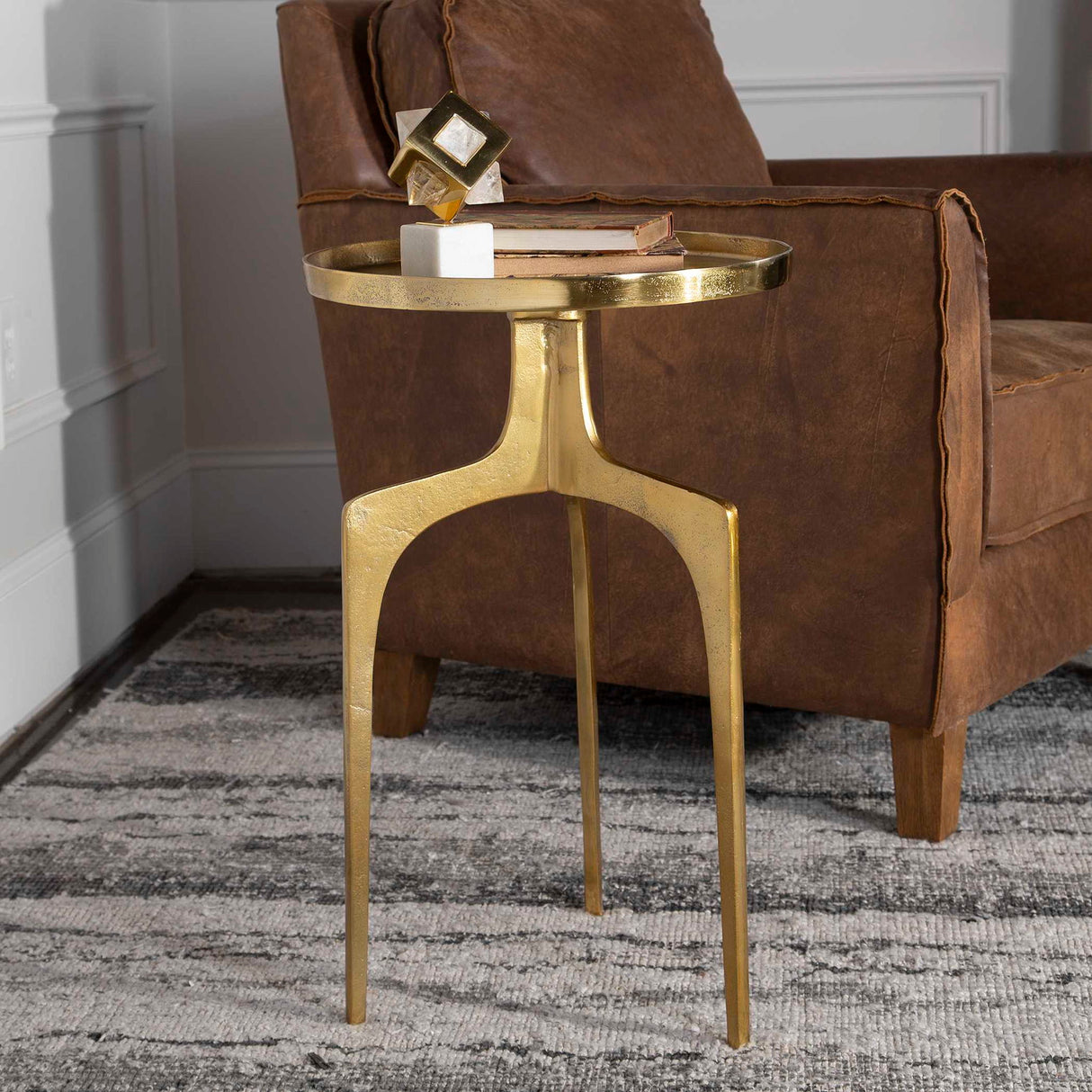 Kenna - Accent Table