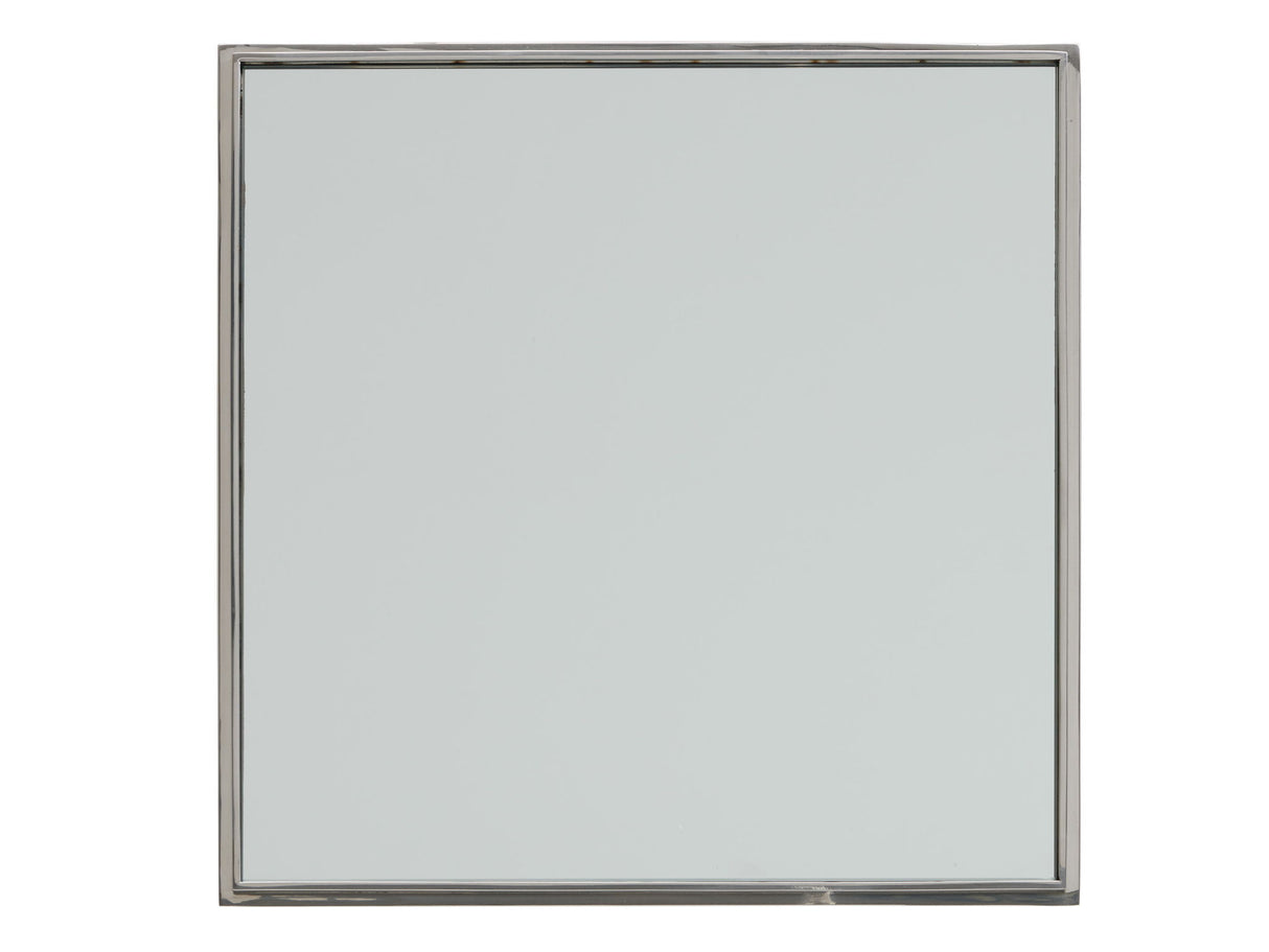 Avondale - Hoffman End Table - White