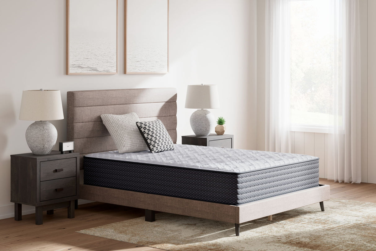 Anniversary Edition Plush - Mattress