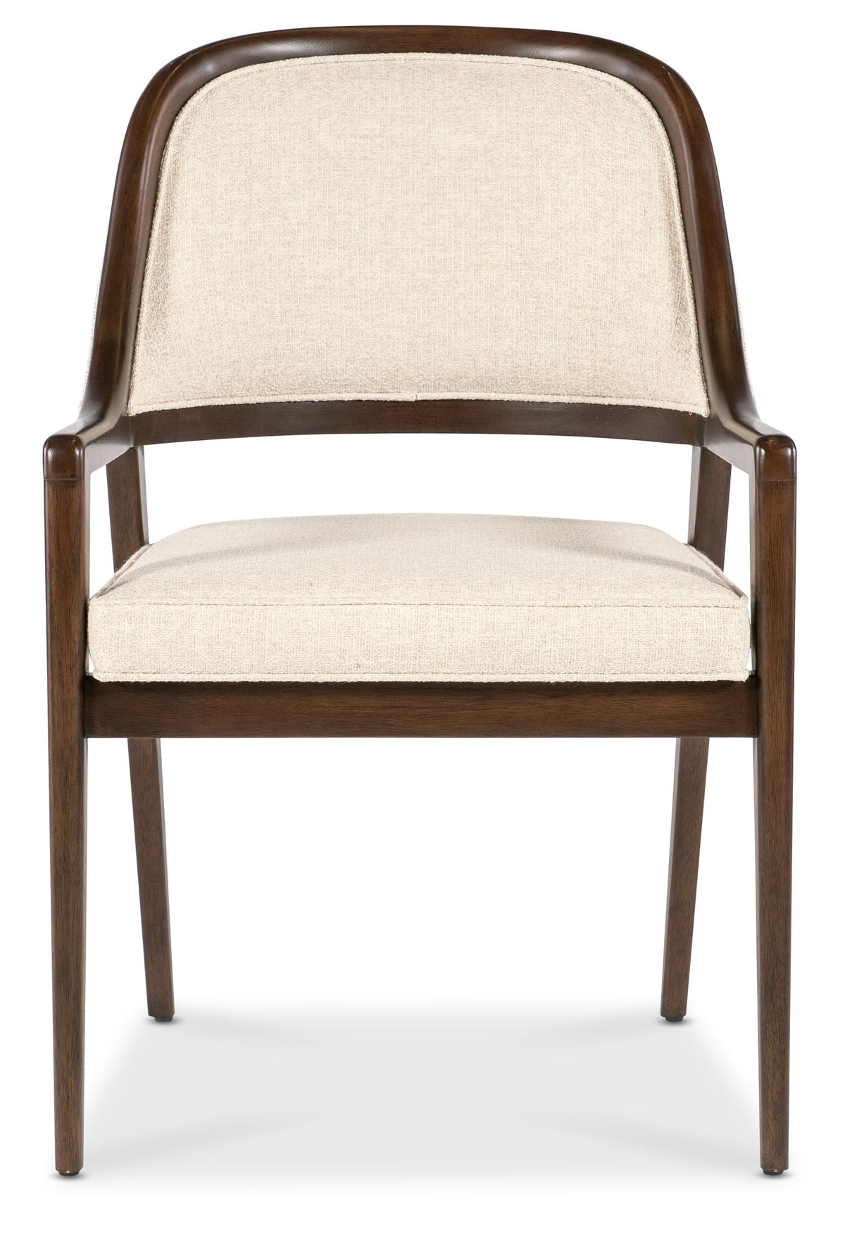 Archives - Upholstered Arm Chair (Set of 2) - Beige