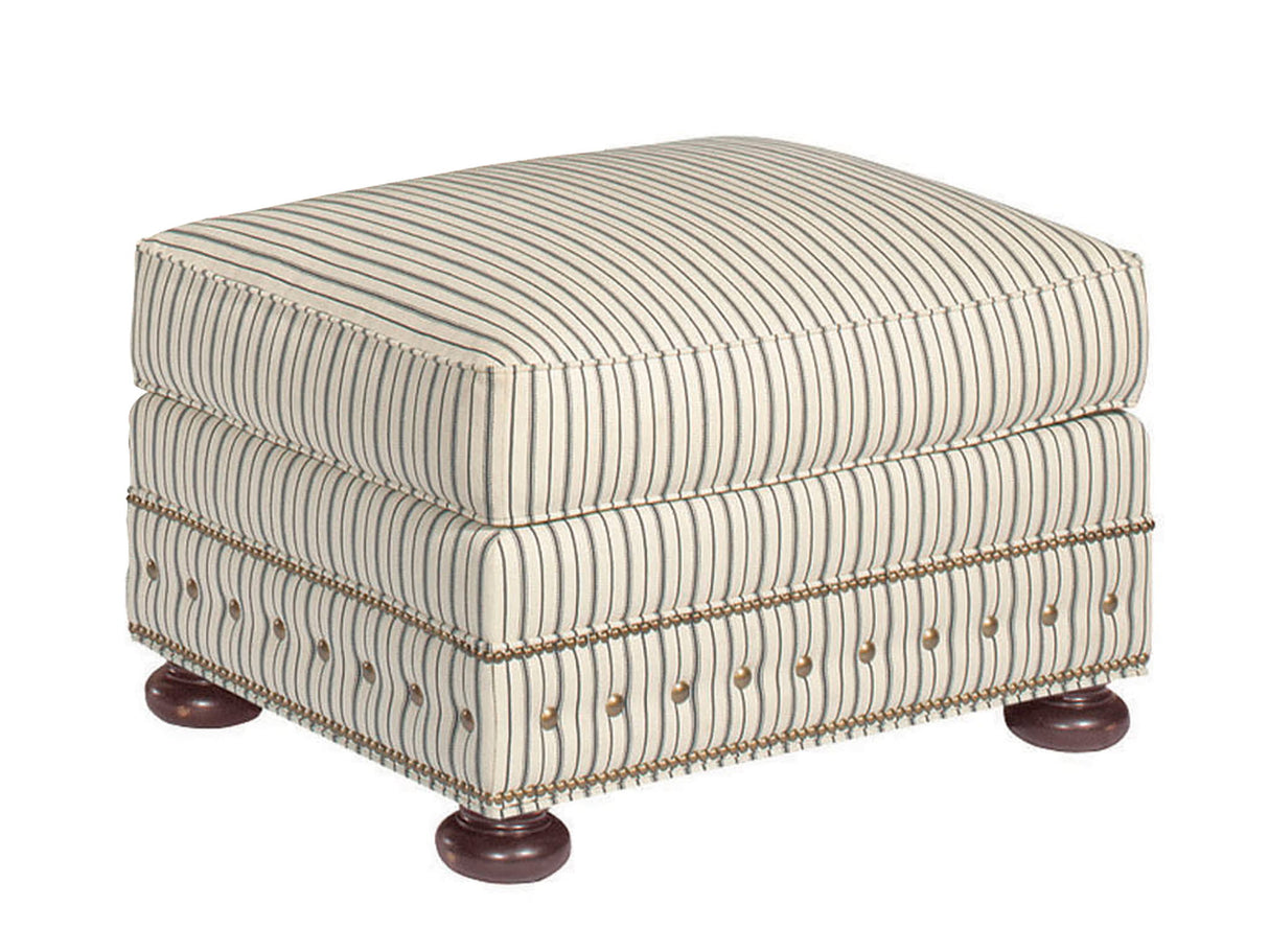 Kingstown - Devon Ottoman