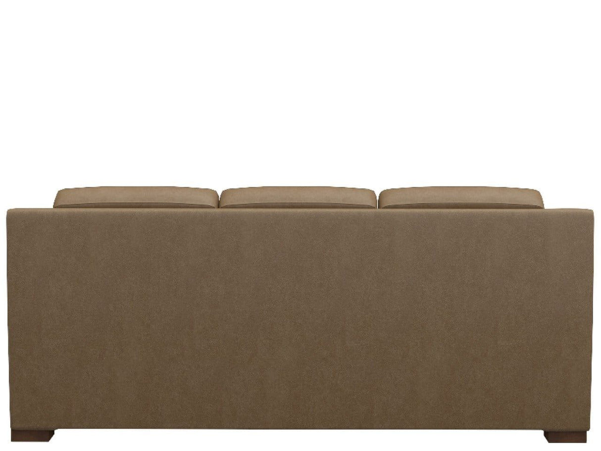 Mixon - Reclining Sofa