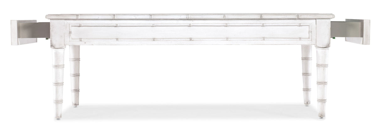 Charleston - Rectangle Cocktail Table