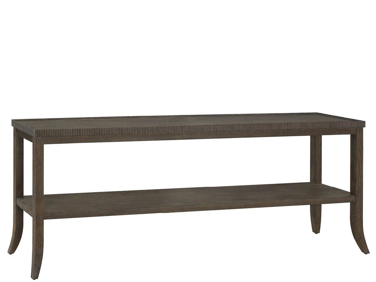 Montclair - Console - Cocoa