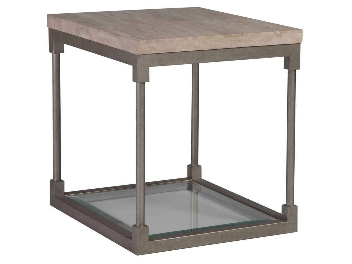 Signature Designs - Topa Rectangular Table
