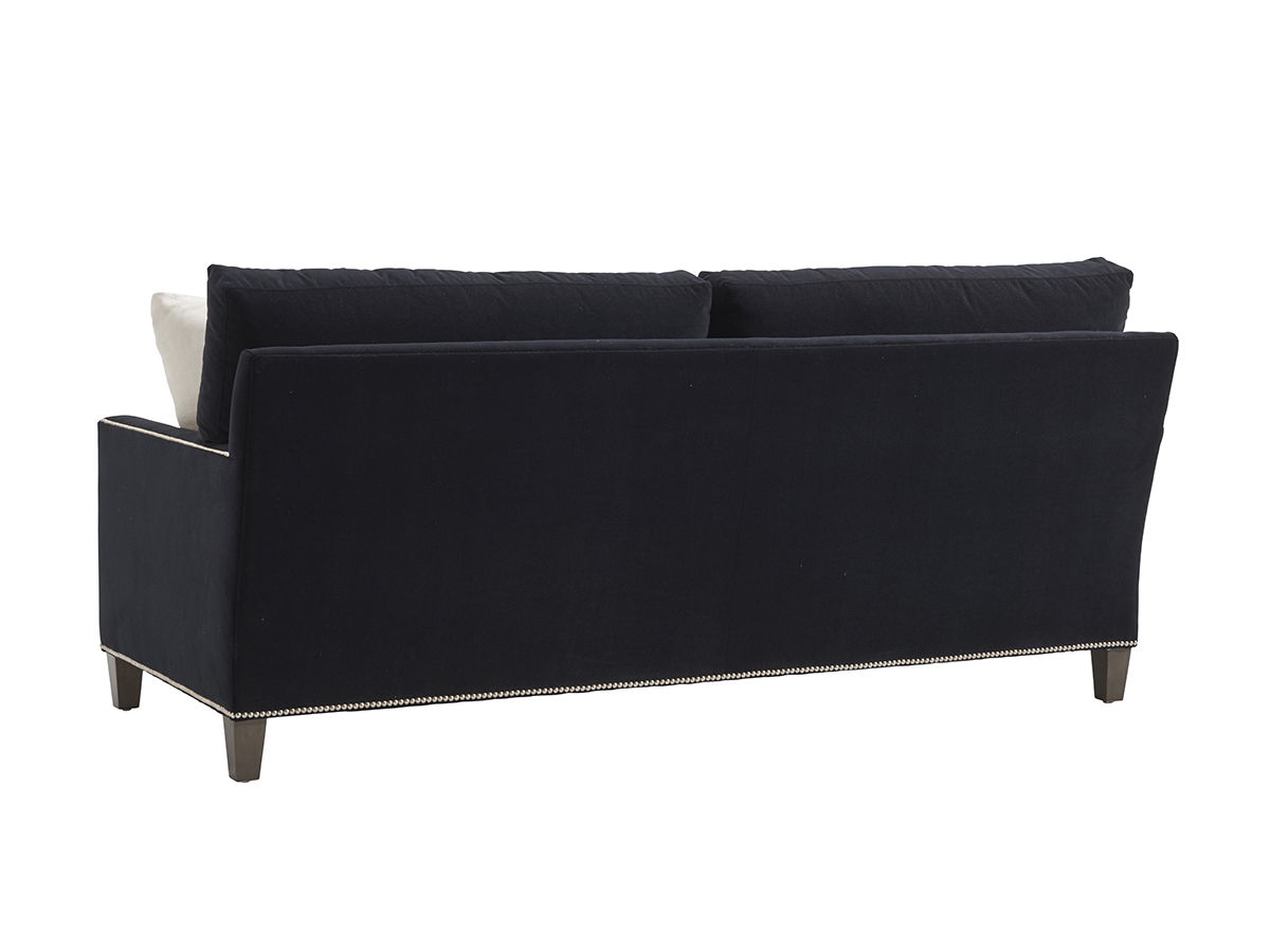 Lexington Upholstery - Bristol Sofa - Blue