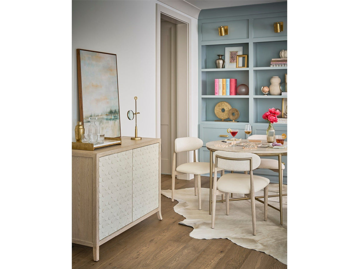 Velora - Dining Chair