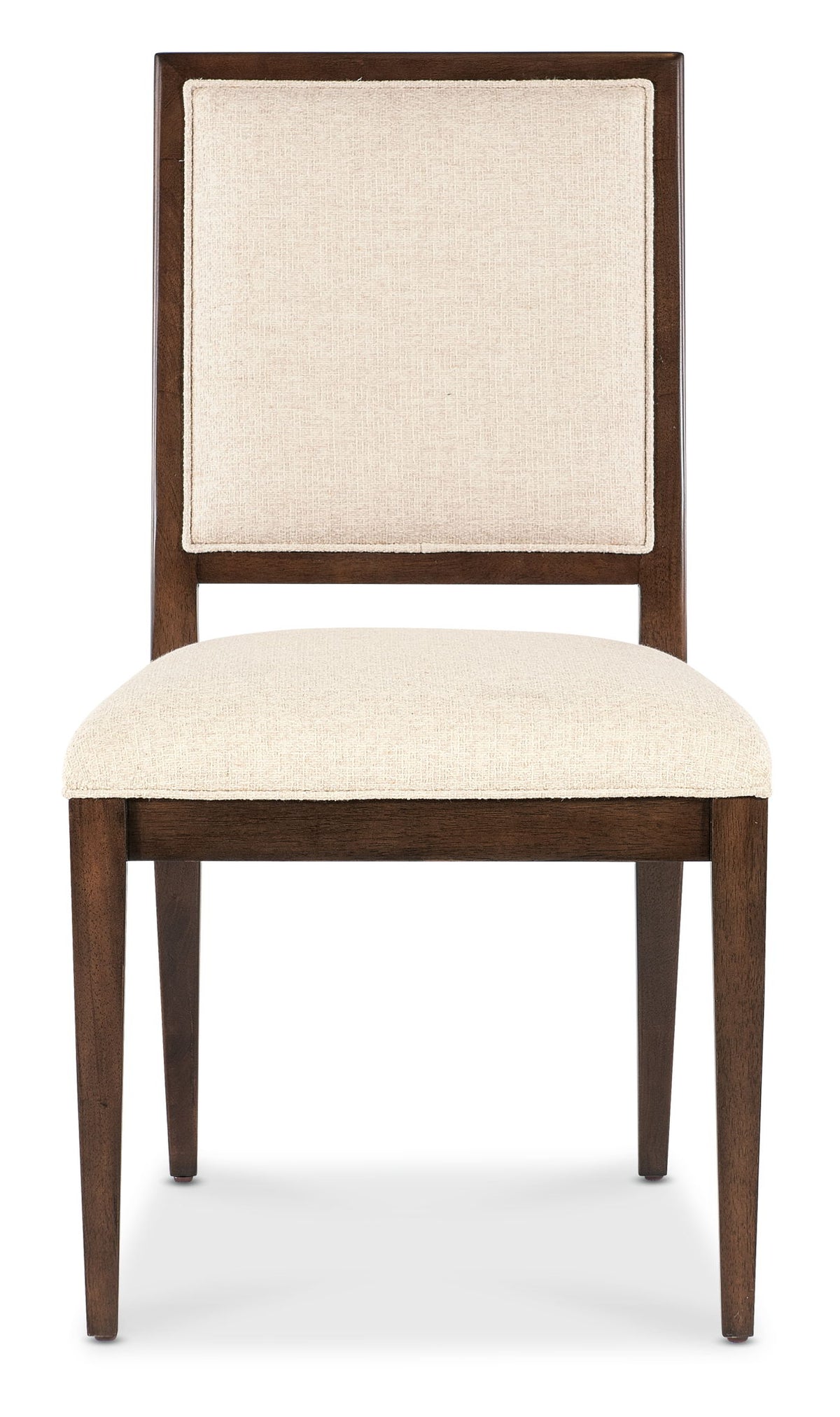 Archives - Upholstered Side Chair (Set of 2) - Beige