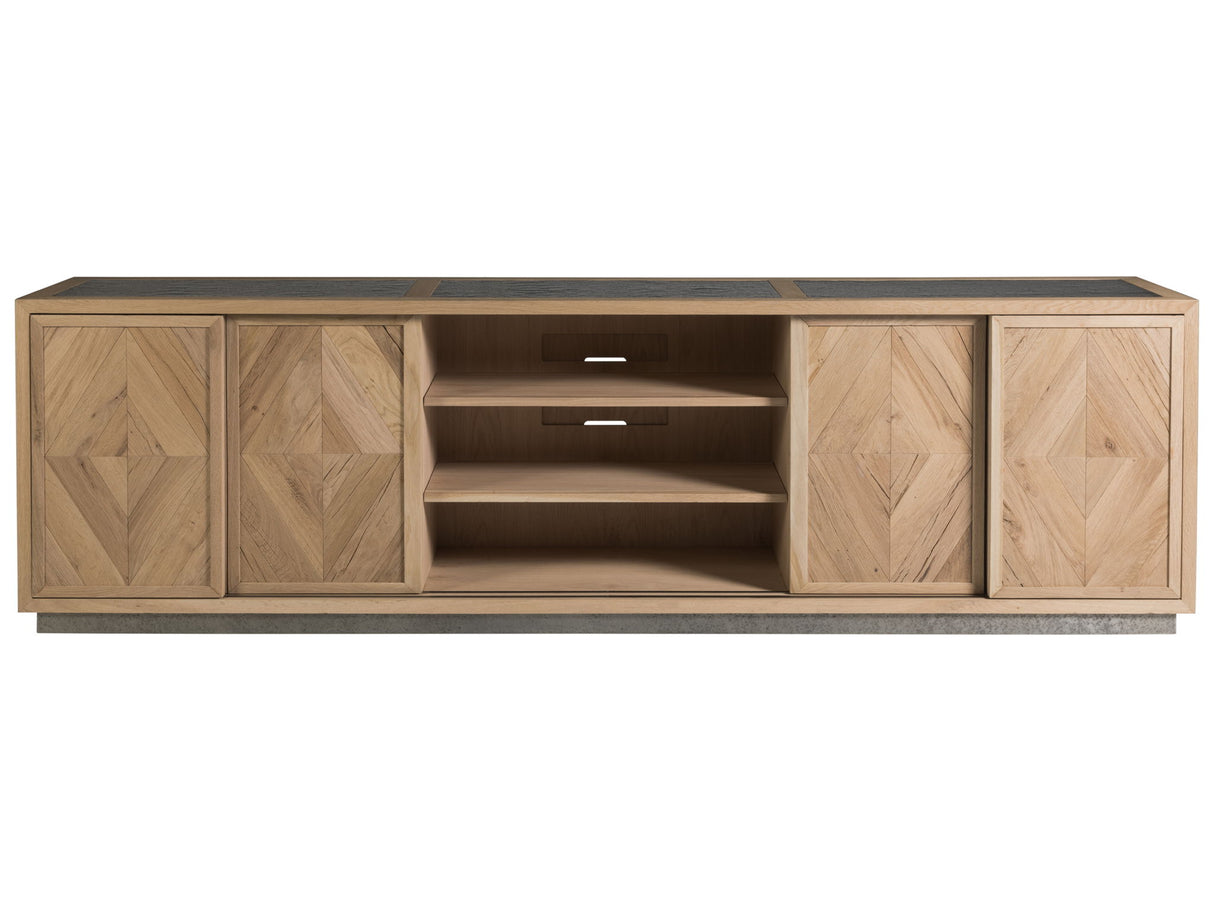 Verite - Verite Media Console