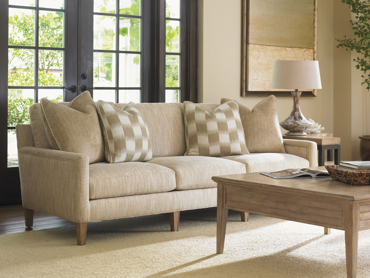 Monterey Sands - Signal Hill Sofa - Beige