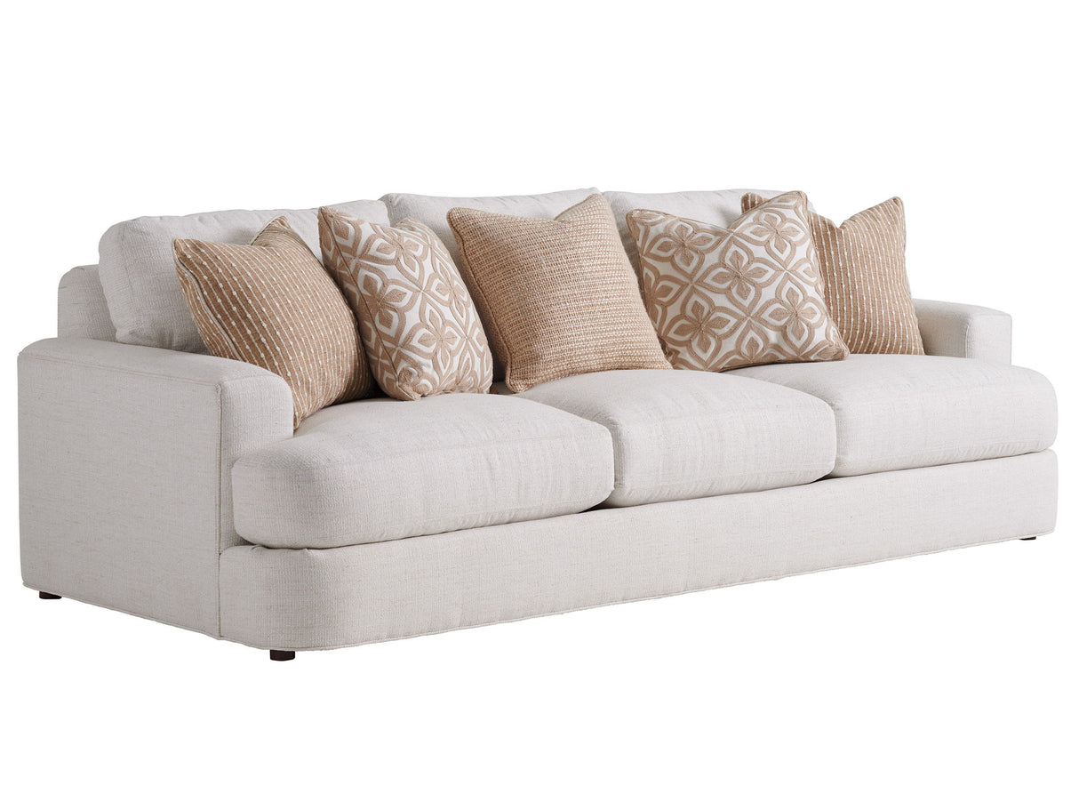 Palm Desert - Lansing Sofa - Beige