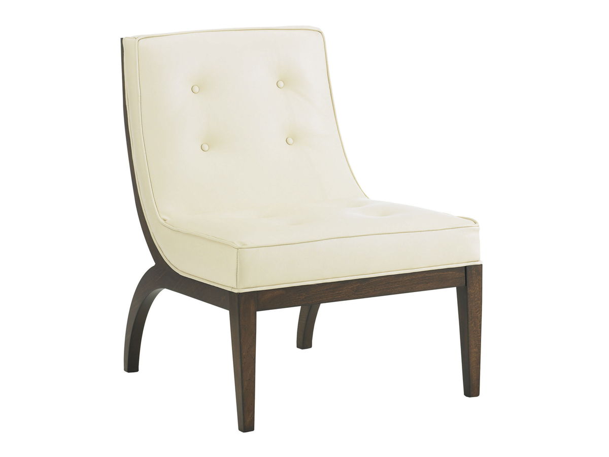 Lexington Leather - Matrix Leather Chair - Beige