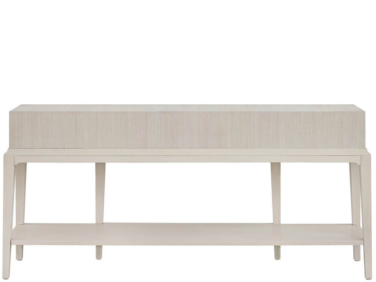 Birchaven - Table With Drawer