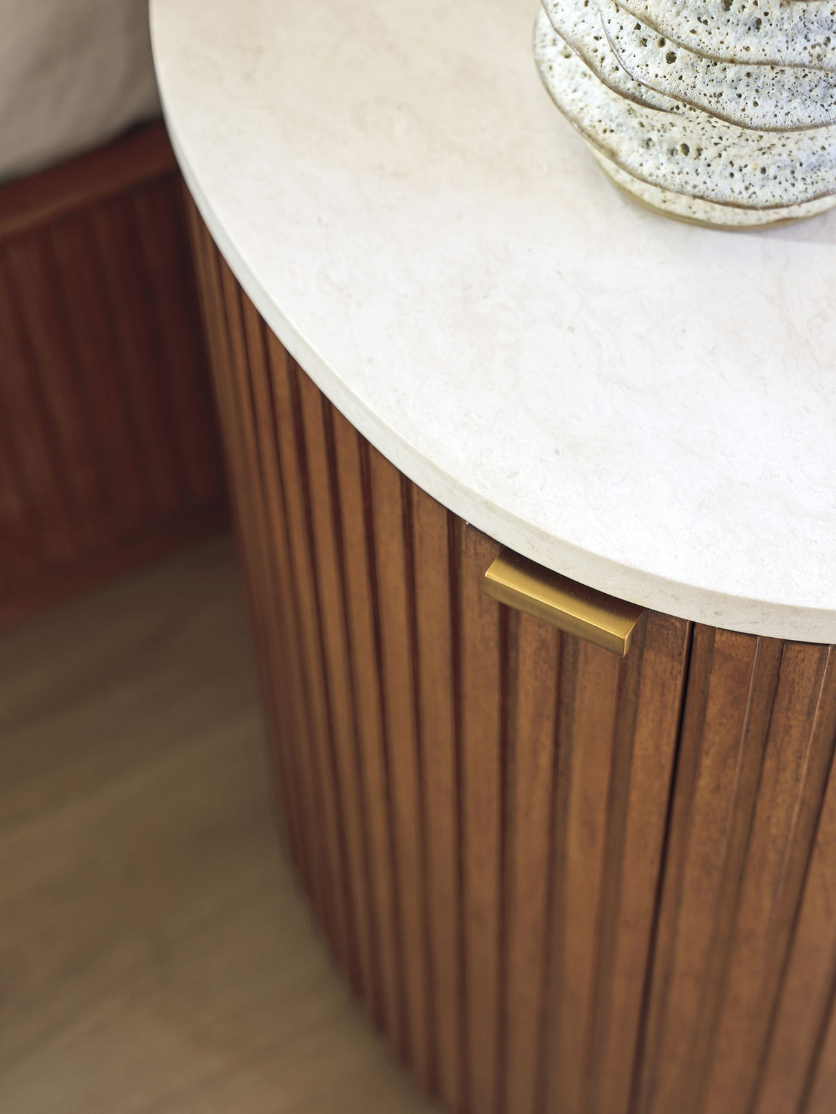 La Costa - Avenida Round Table