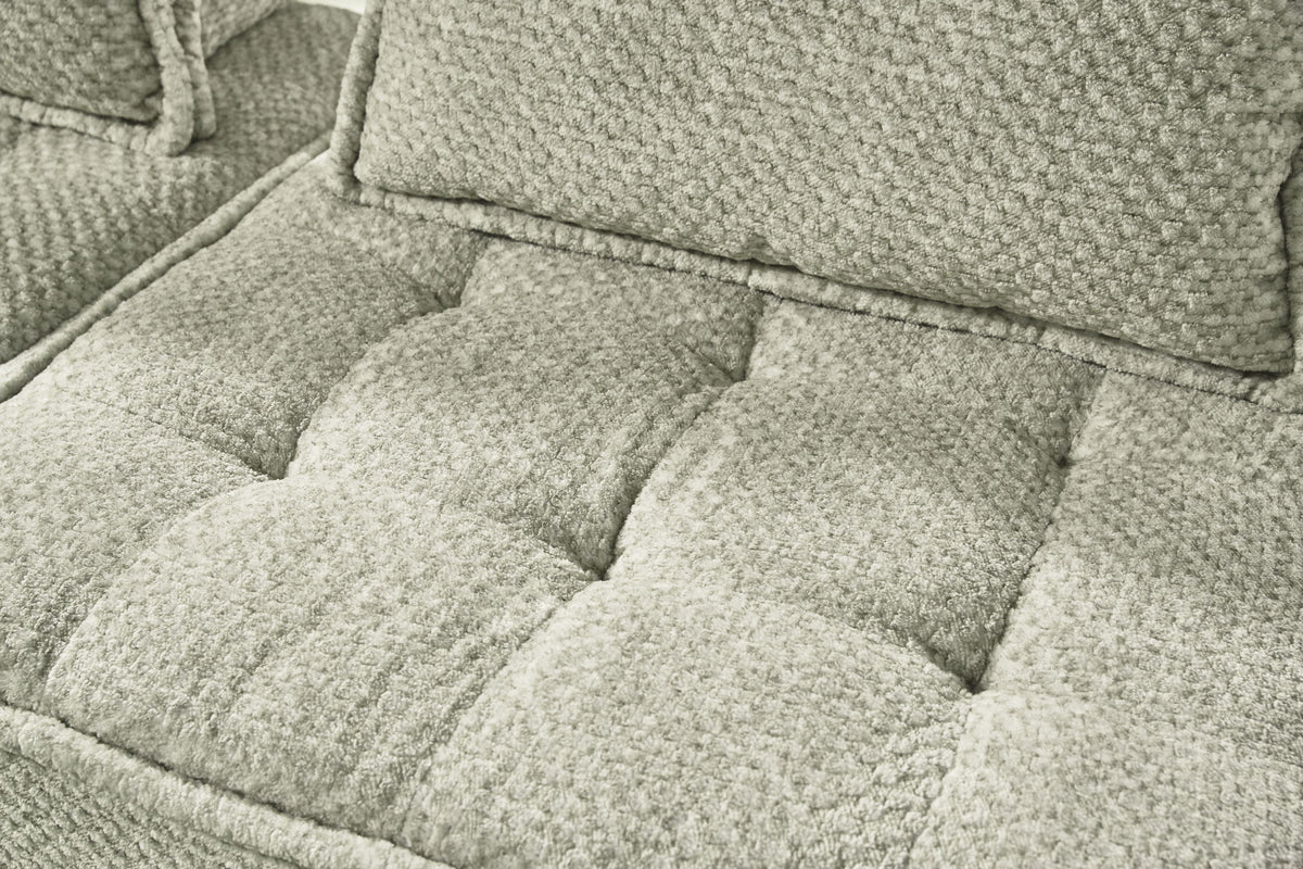 Bales - 4 Piece Sectional