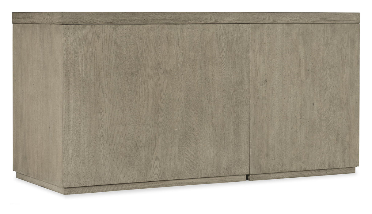 Linville Falls - Credenza