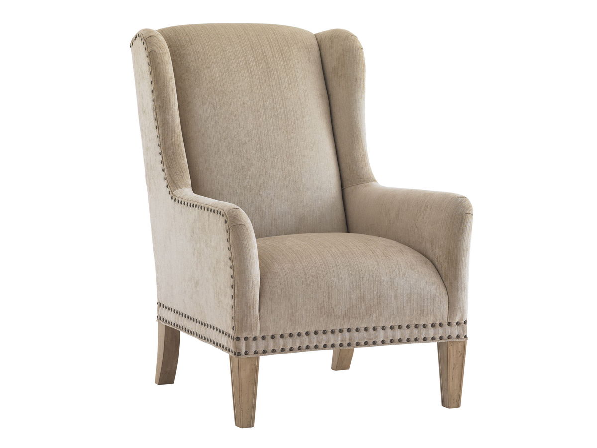 Monterey Sands - Pfeiffer Chair