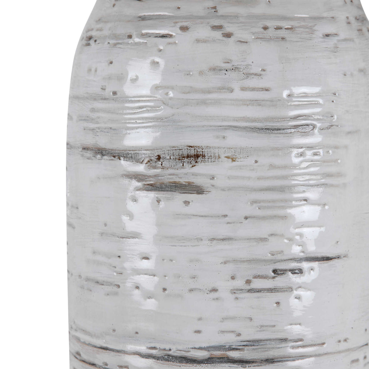 Lenta - Table Lamp - White