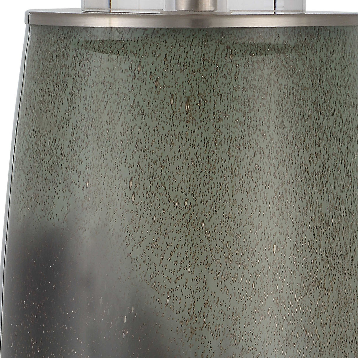 Campa - Table Lamp - Gray