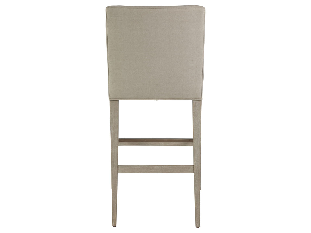 Signature Designs - Melody Side Chair - Silver Leaf