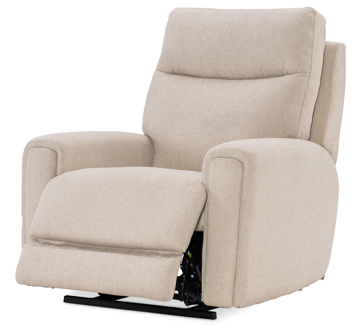 RC - Raze Lift Chair With Power Recline / Headrest / Lumbar / Heat / Massage