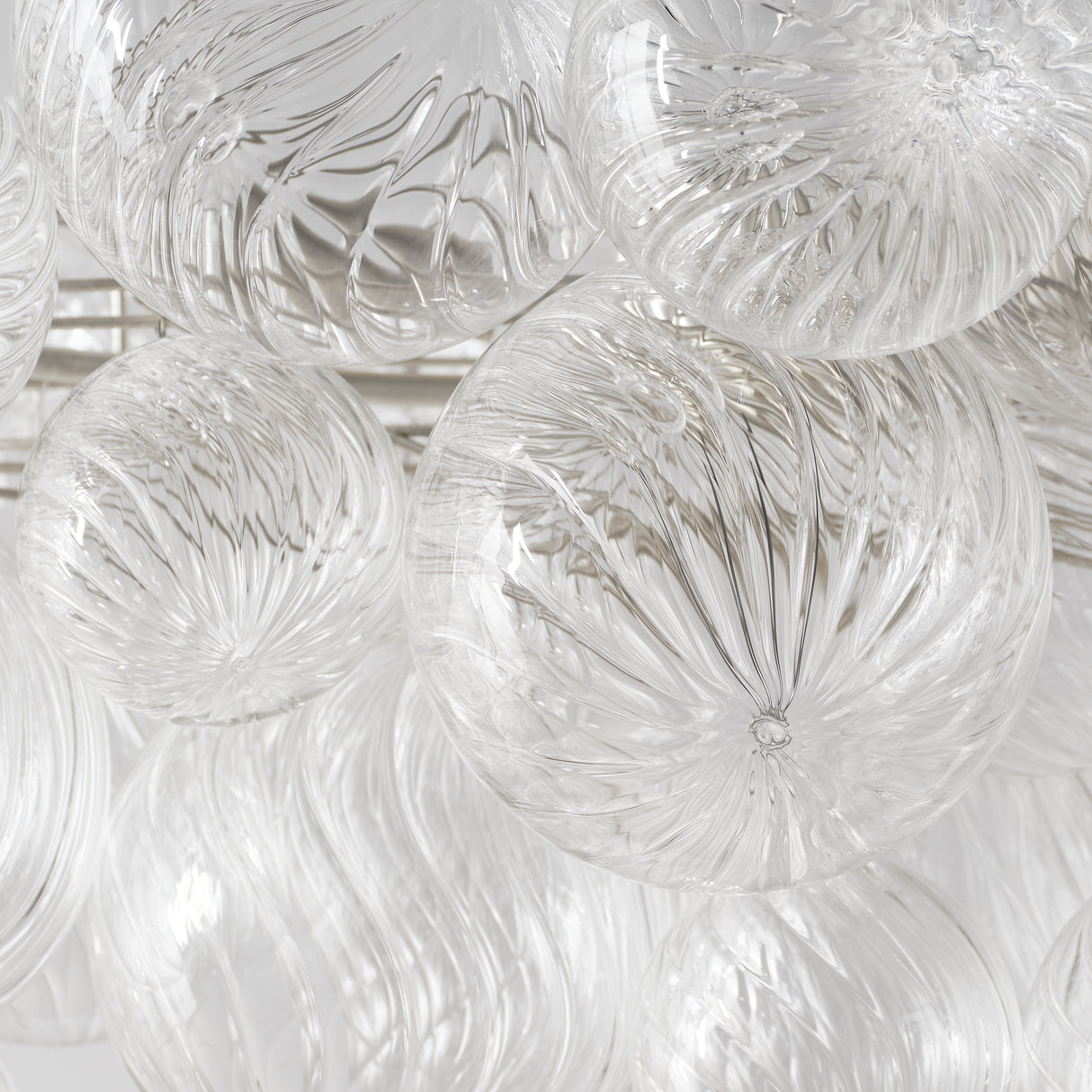 Talia Medium Linear Chandelier