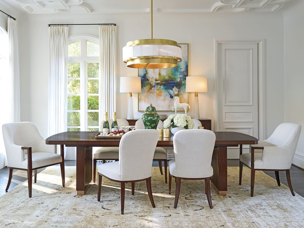 Rendezvous - Lambeth Upholstered Chair