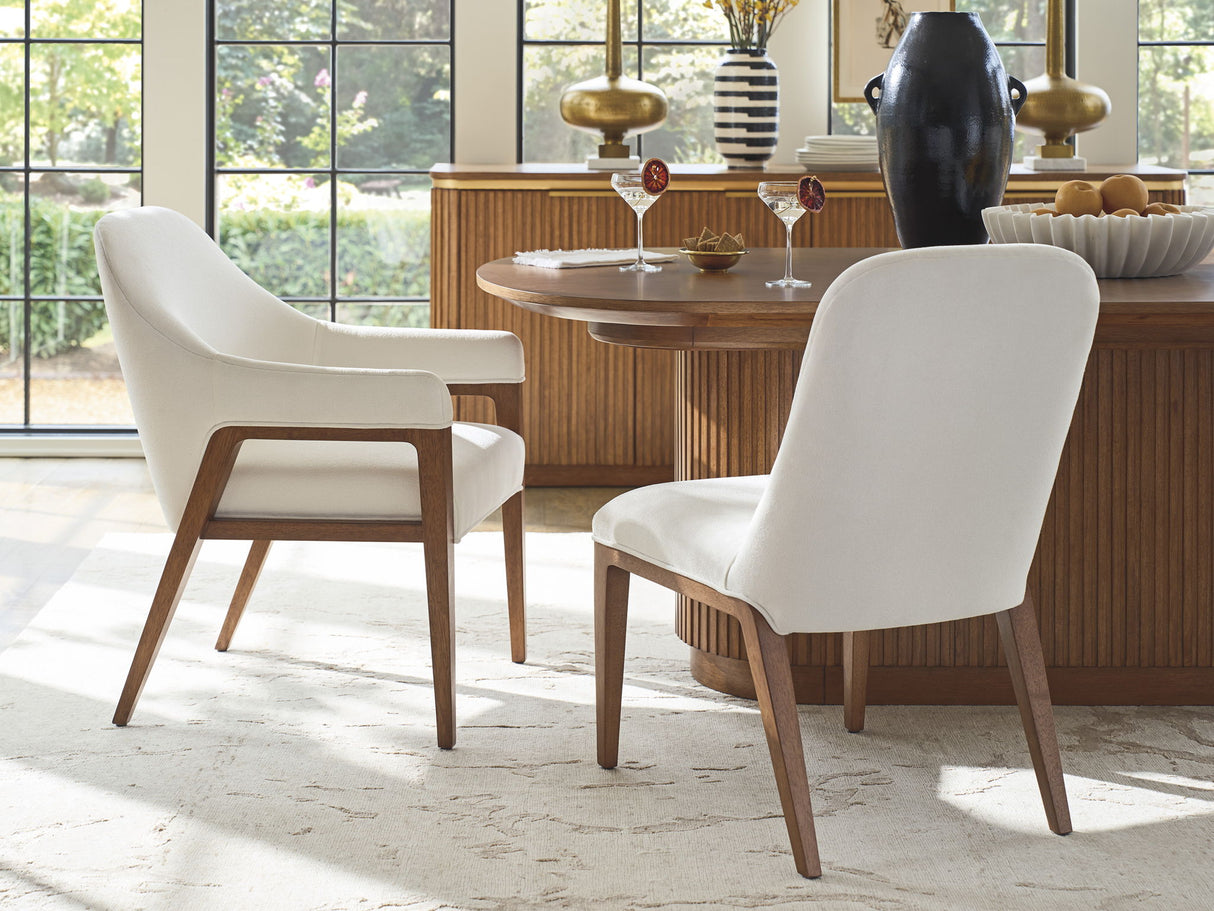 La Costa - Seacove Dining Chair