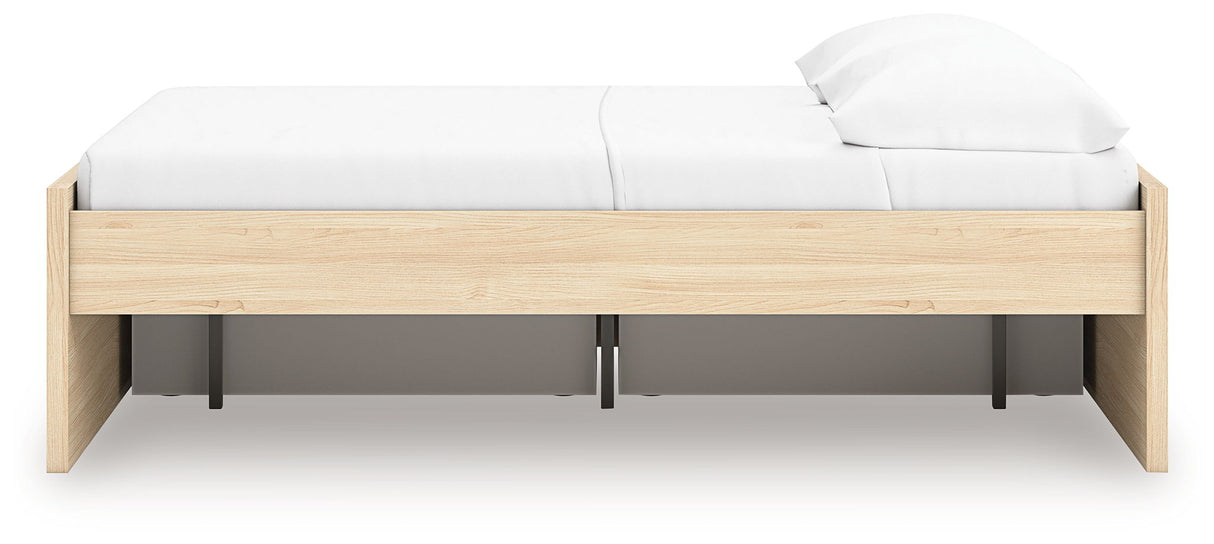 Onita - Platform Bed