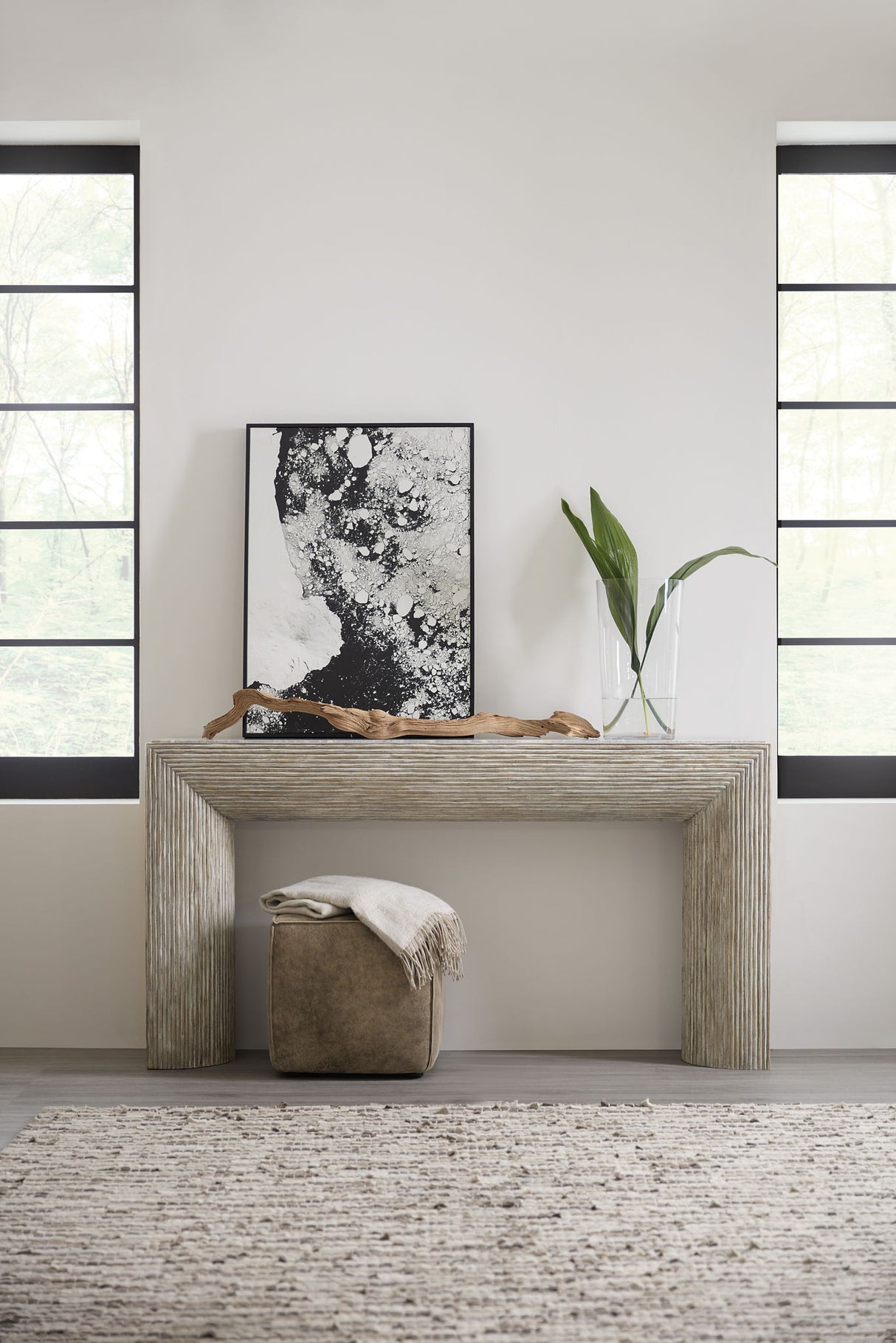 American Life Amani - Sofa Table