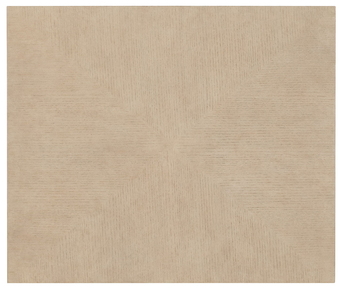 Geometry - High Side Table - Polished Limestone
