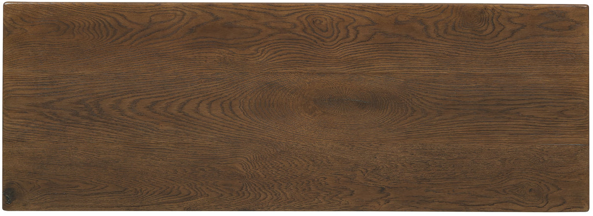 Driftwood - Hall Chest