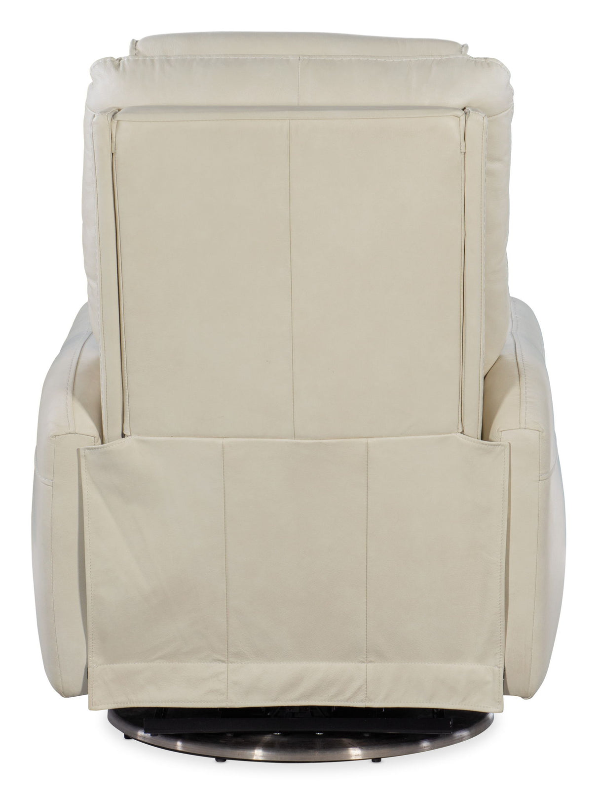 RC - Steffen Swivel Recliner With Power Headrest