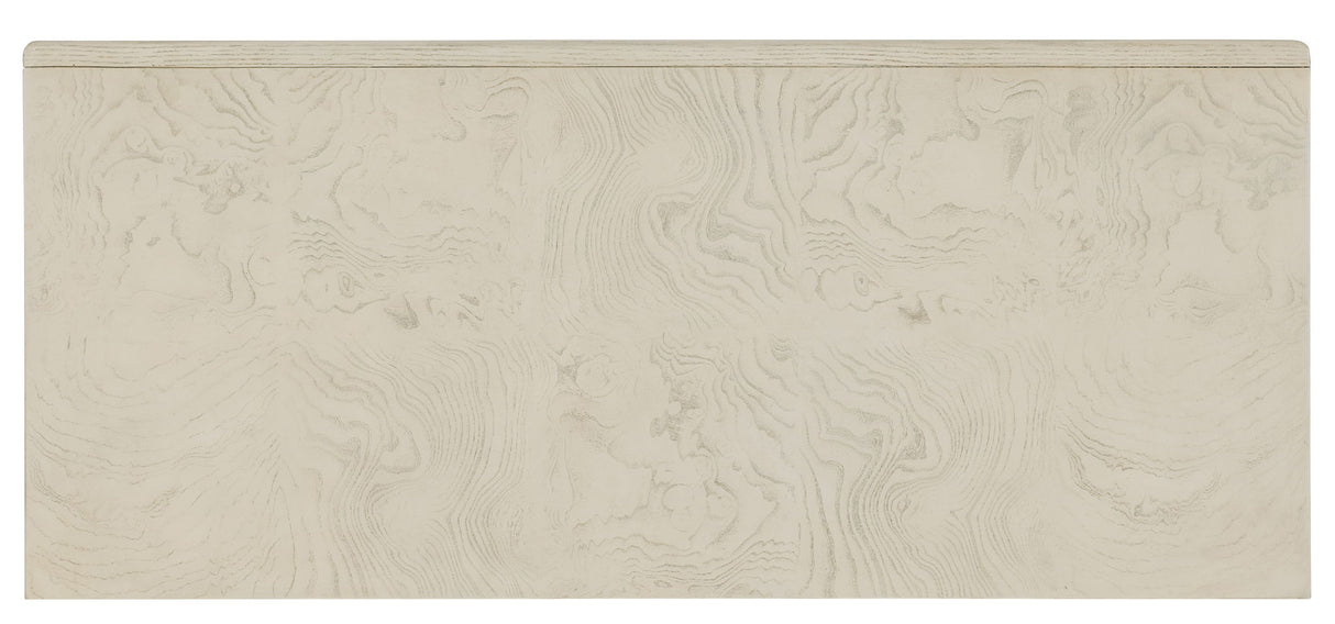 Melange - Wonderlust Chest - Light Wood