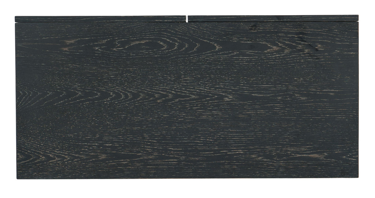 Melange - Nolita 2-Door Cabinet