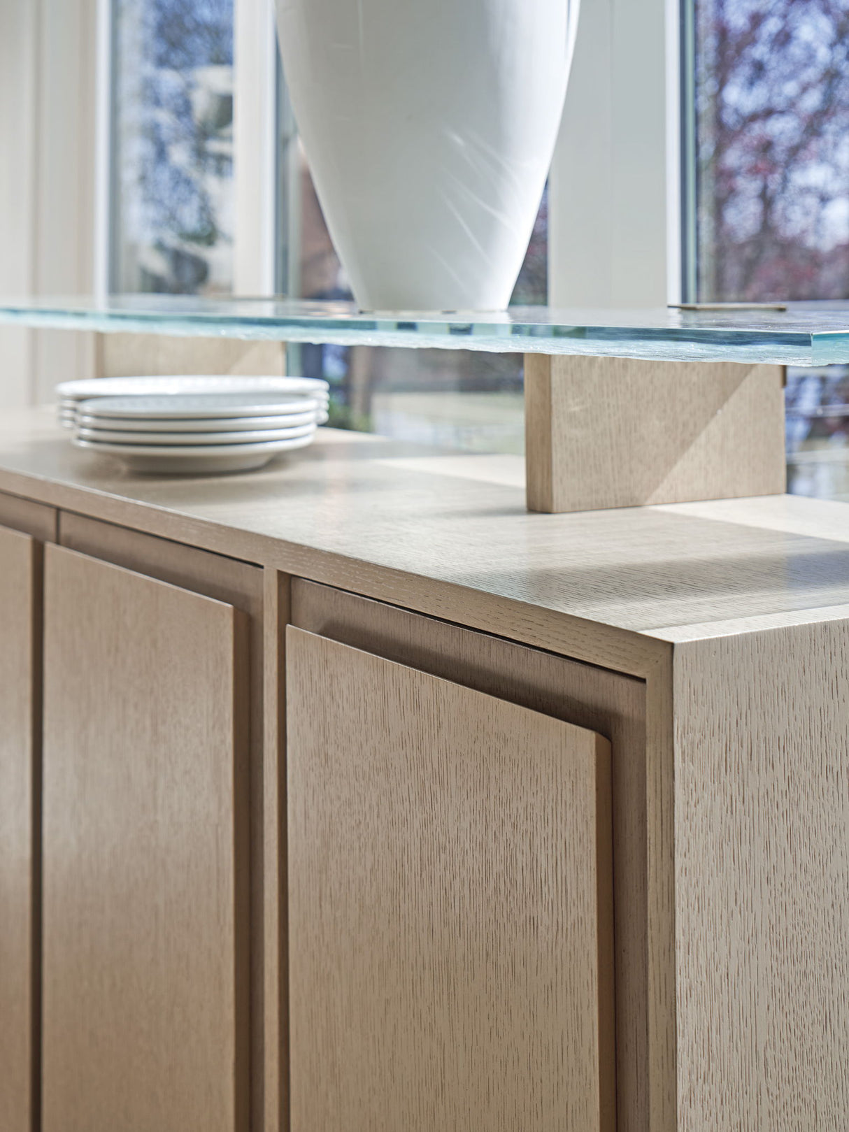 Sunset Key - Callum Buffet - Beige