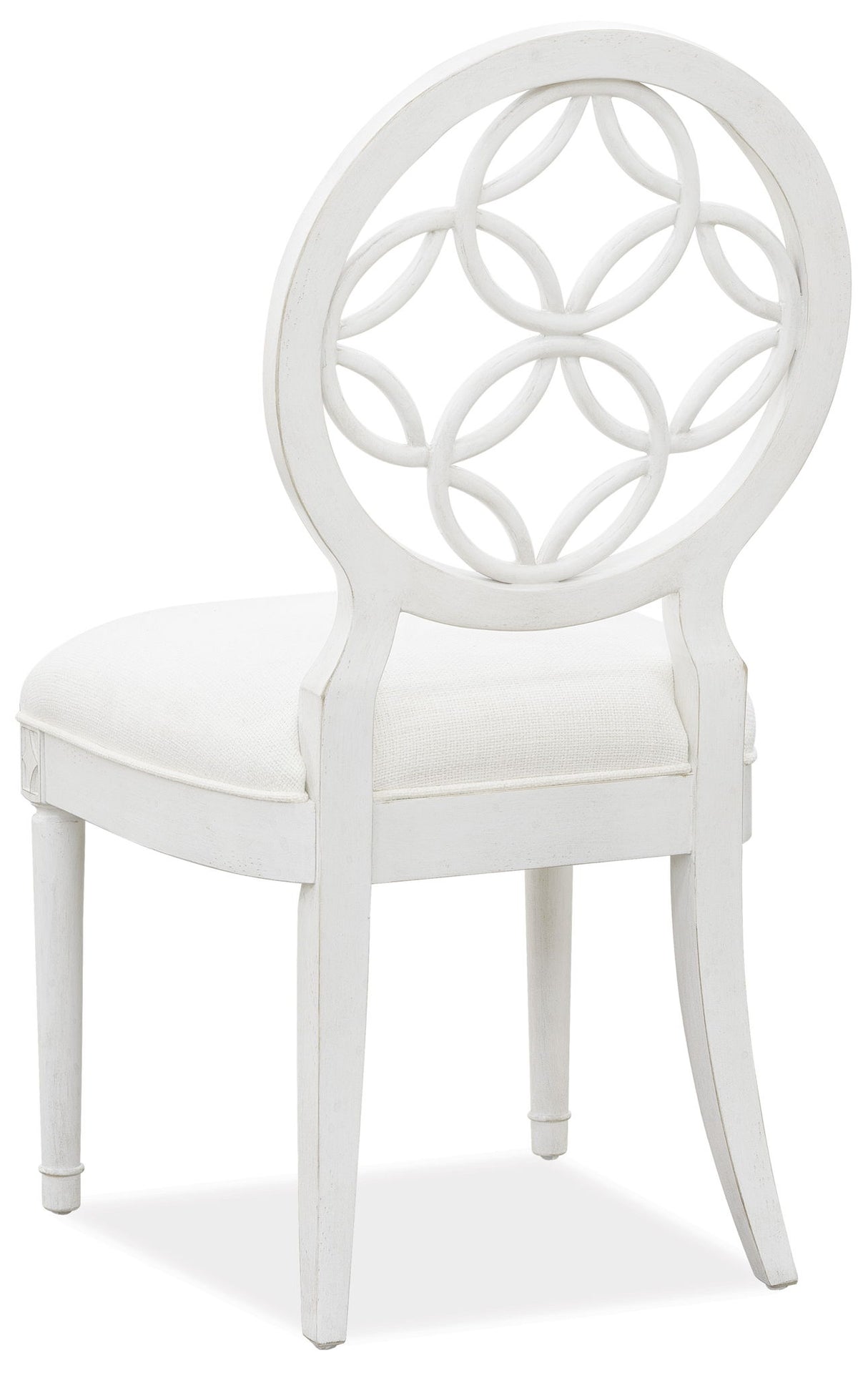 Melange - Brynlee Side Chair