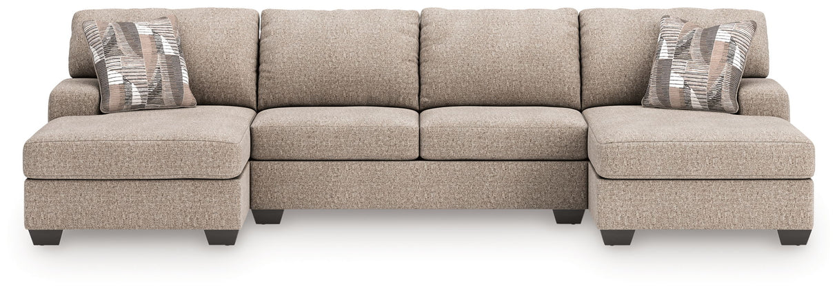 Newellen - Sectional
