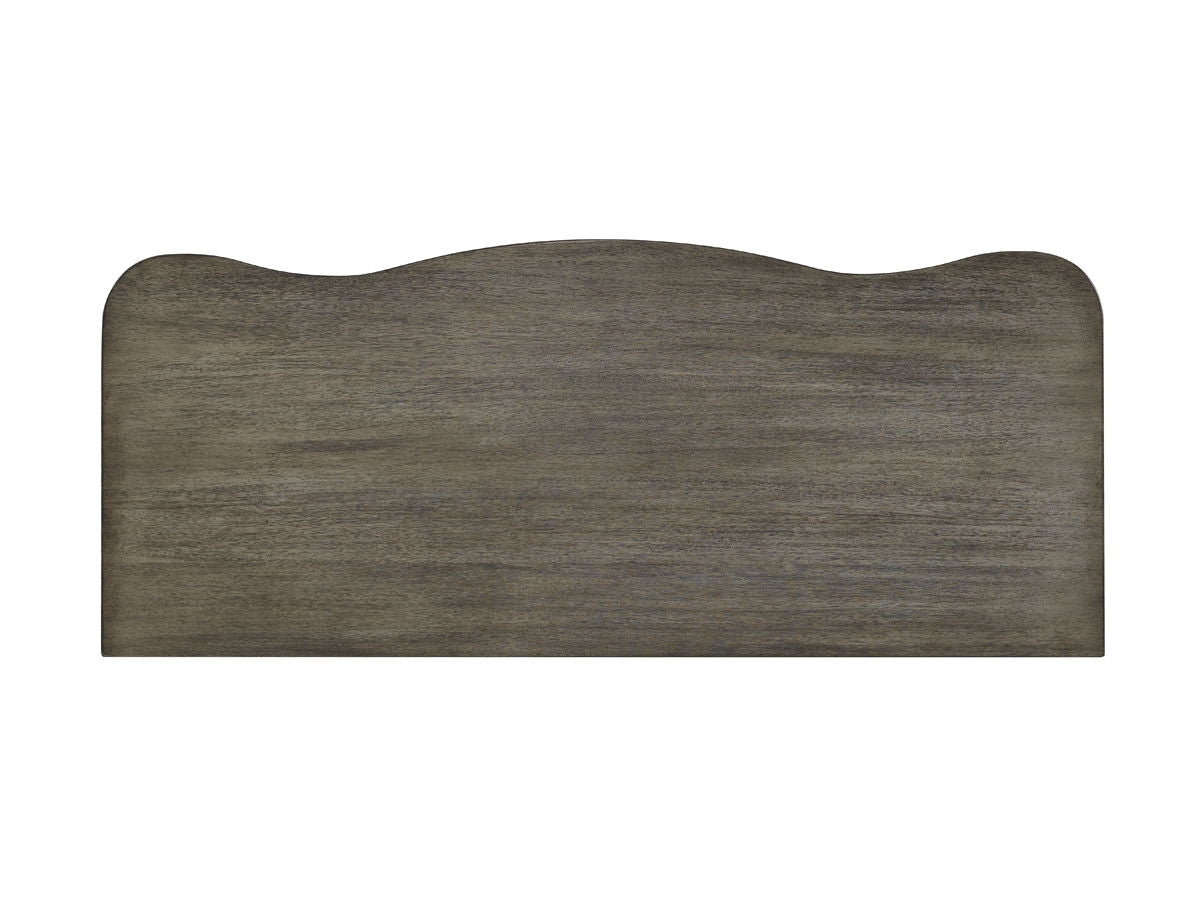 Oyster Bay - Sandy Ridge Bachelors Chest - Dark Gray