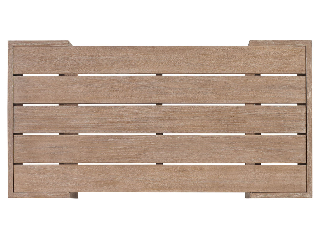 Stillwater Cove - Rectangular Table