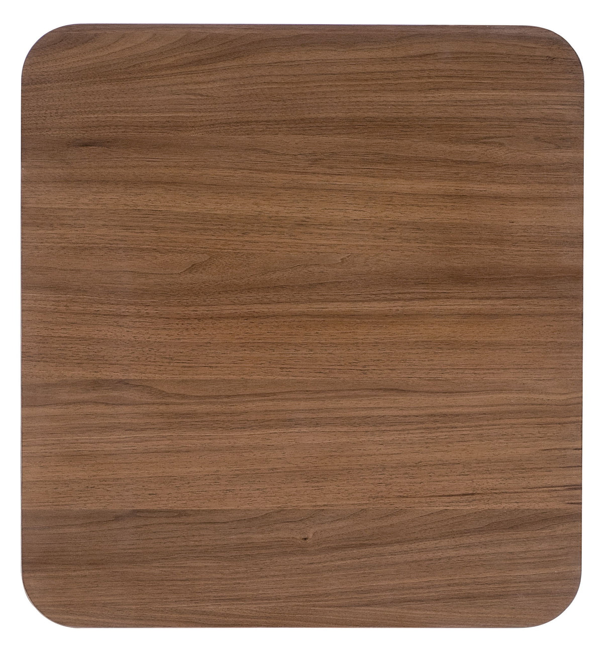 Eleana - End Table - Medium Wood