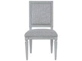 Summer Hill - Woven Accent Side Chair