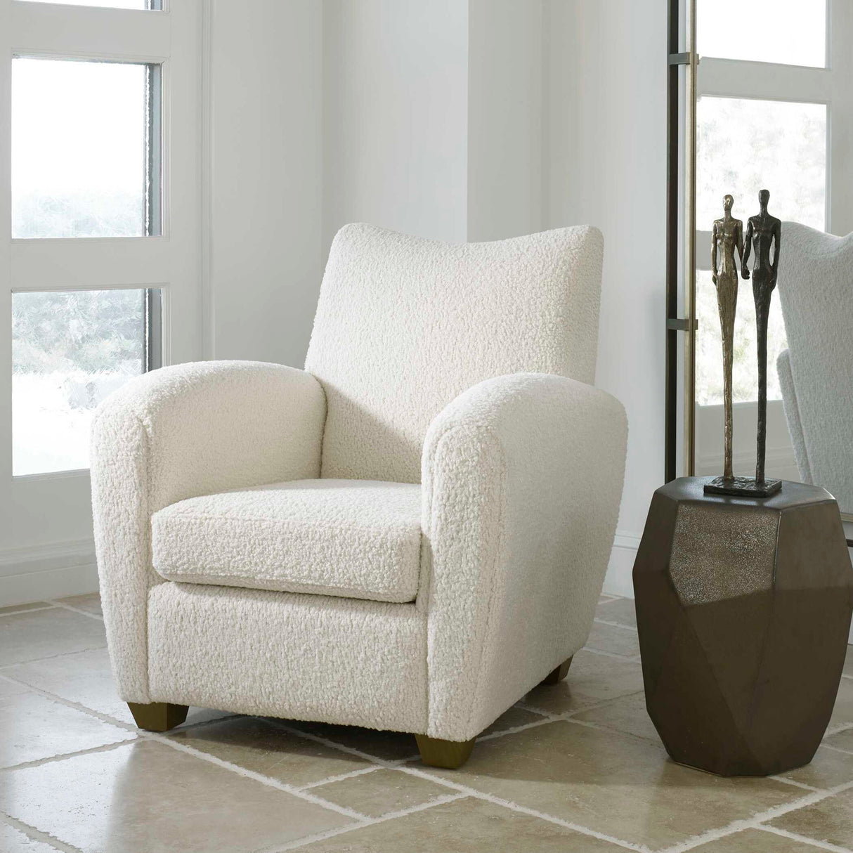 Teddy - Accent Chair