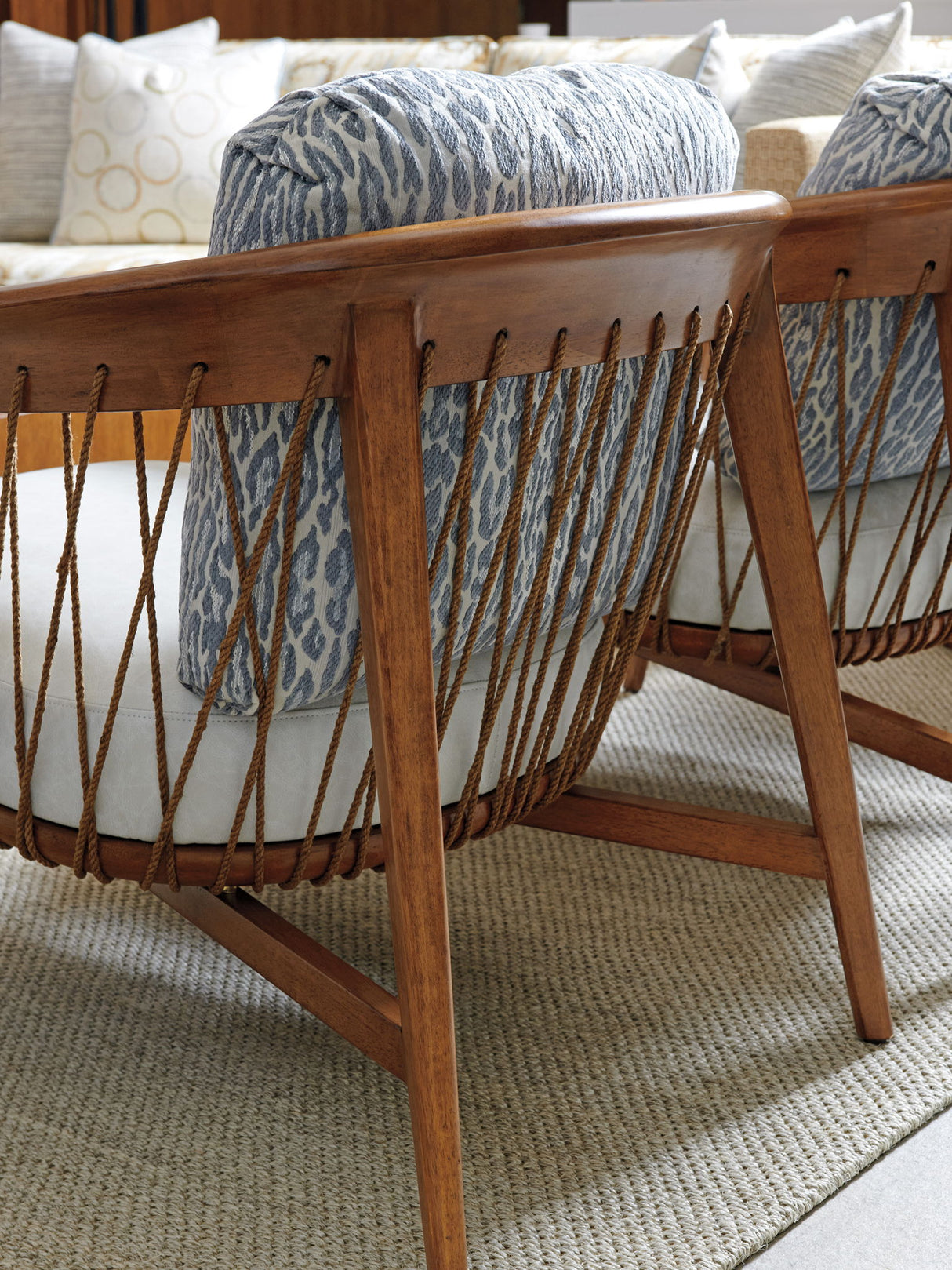 Palm Desert - Davita Chair