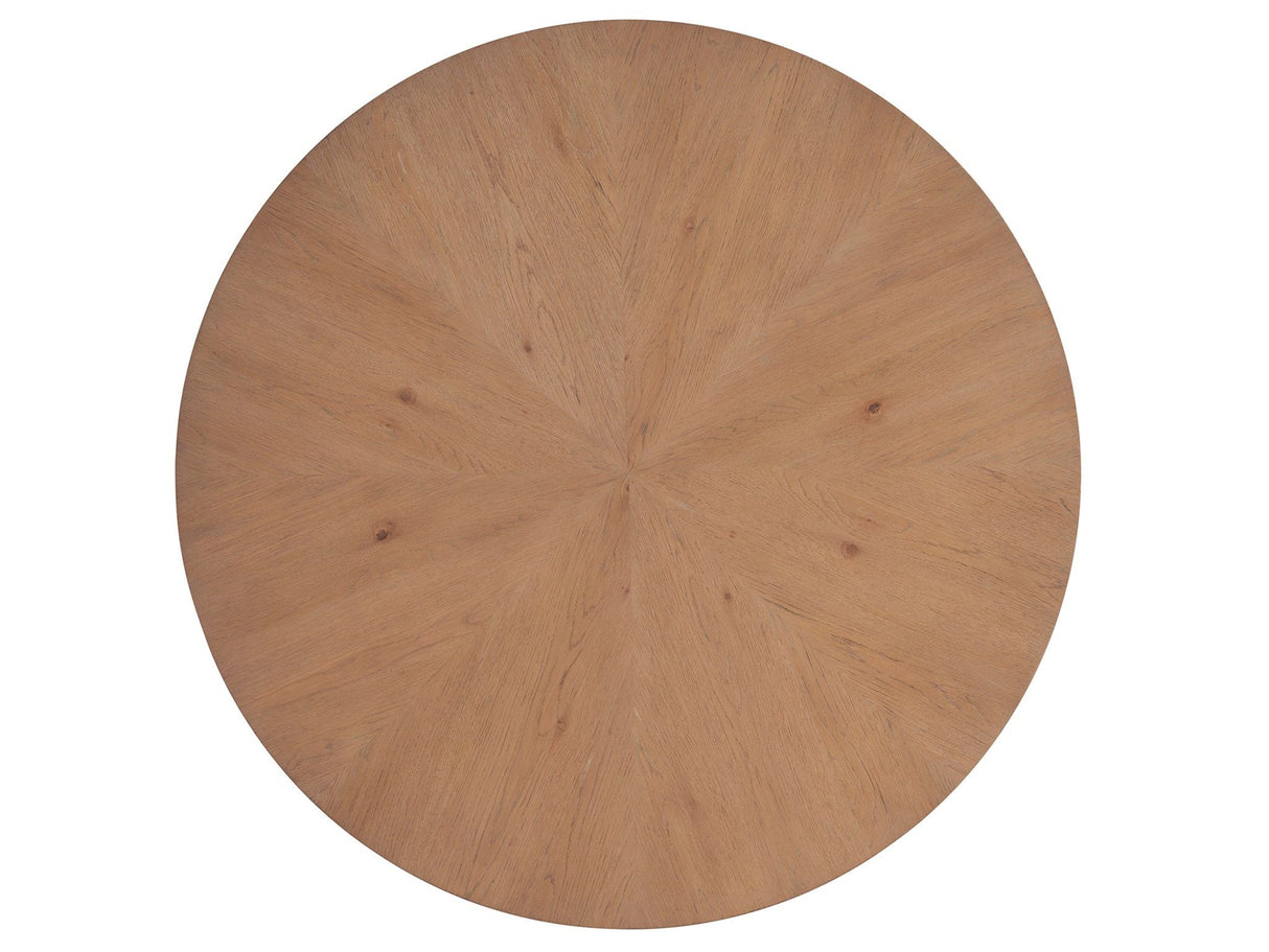 Weekender Coastal Living Home - Cocktail Table - Light Brown