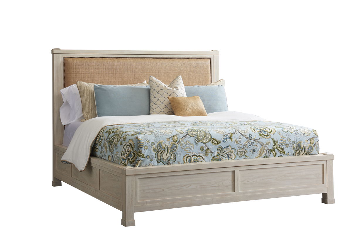 Newport - Shorecliff Canopy Bed