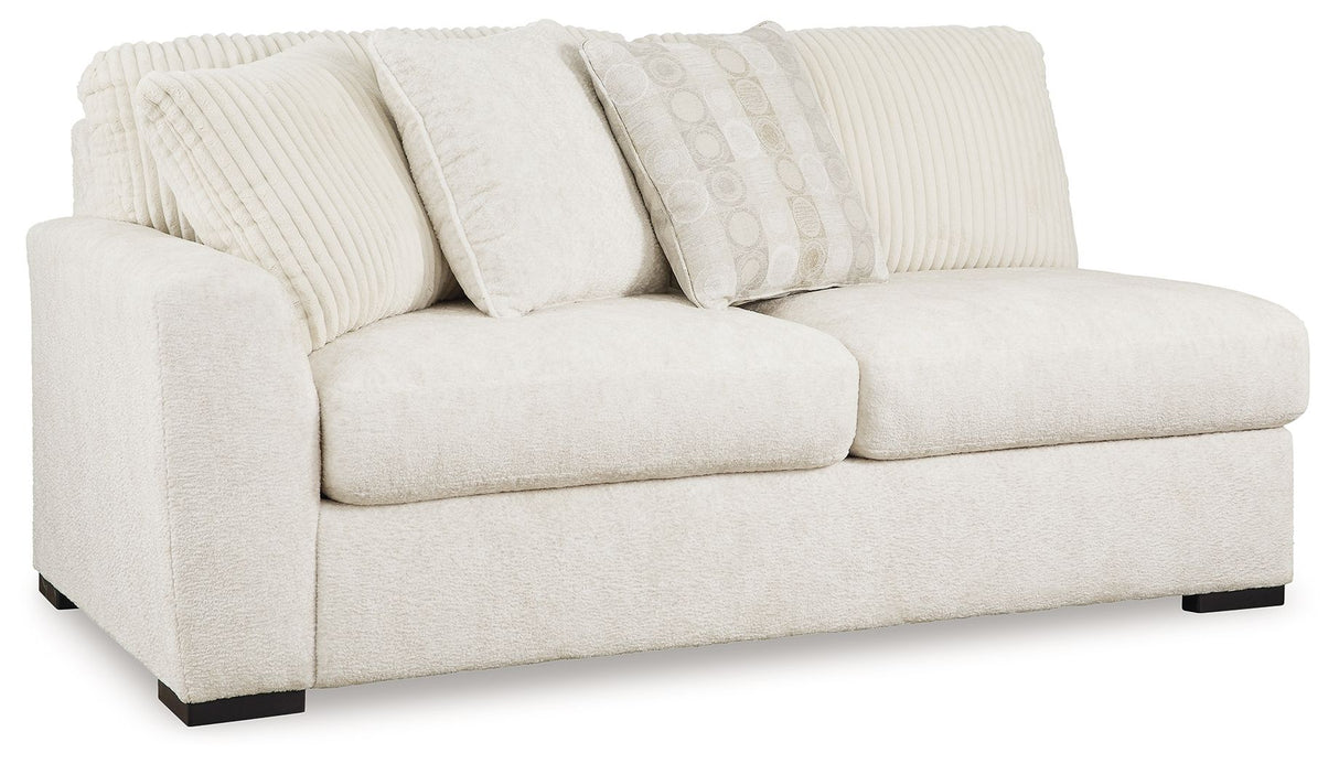 Chessington - Sectional